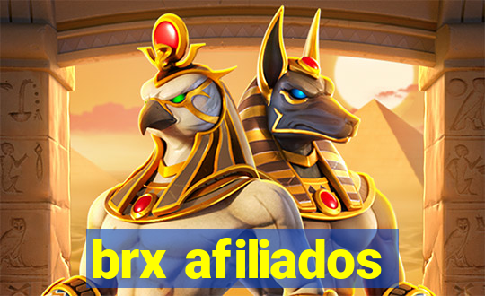 brx afiliados